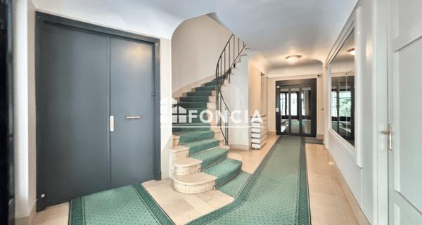 À vendre Studio 11 m² - Paris 75116