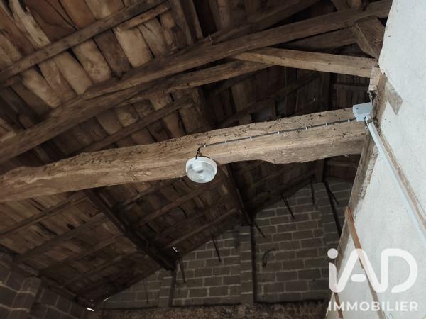 Maison à vendre 3 pièces 120 m² Adriers