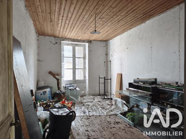 Maison à vendre 3 pièces 120 m² Adriers