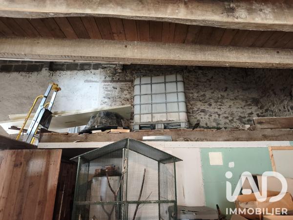 Maison à vendre 3 pièces 120 m² Adriers
