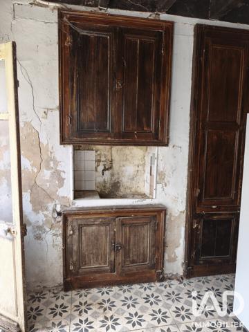 Maison à vendre 3 pièces 120 m² Adriers