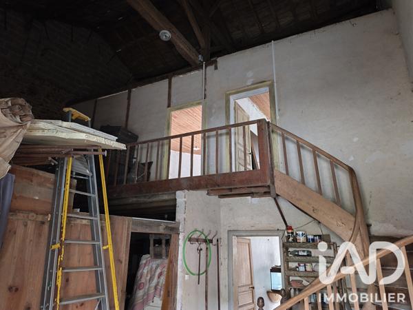 Maison à vendre 3 pièces 120 m² Adriers