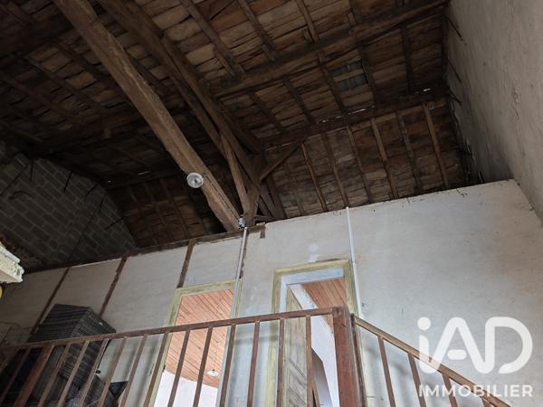 Maison à vendre 3 pièces 120 m² Adriers