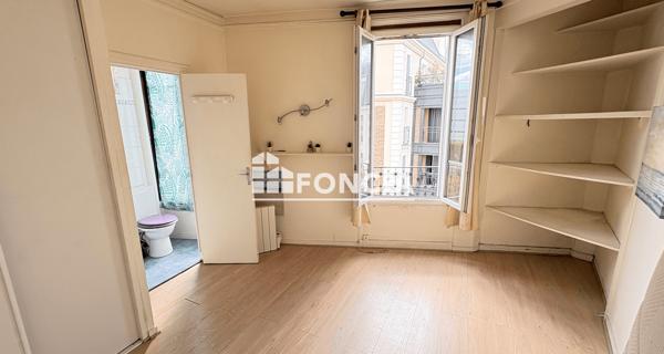 À vendre Appartement 2 pièces 29.41 m² - Vincennes 94300