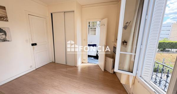 À vendre Appartement 2 pièces 29.41 m² - Vincennes 94300