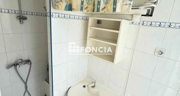 À vendre Appartement 2 pièces 29.41 m² - Vincennes 94300
