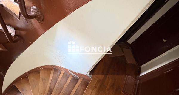 À vendre Appartement 2 pièces 29.41 m² - Vincennes 94300