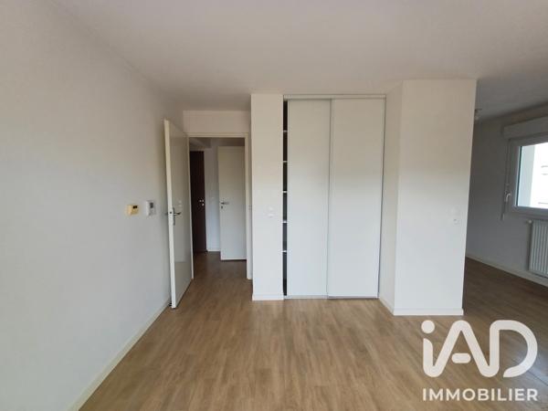 Appartement à vendre 2 pièces 48 m² Rezé