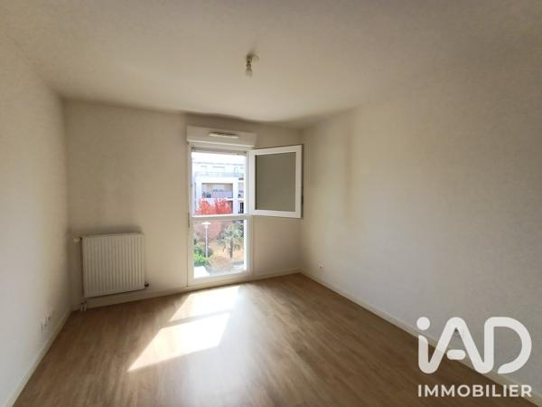 Appartement à vendre 2 pièces 48 m² Rezé