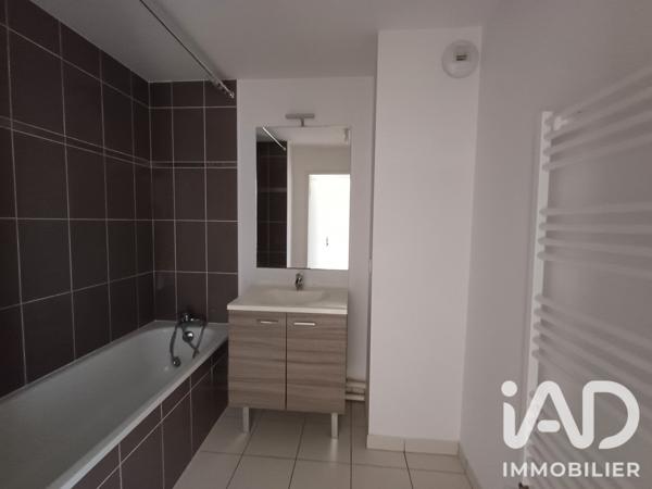 Appartement à vendre 2 pièces 48 m² Rezé