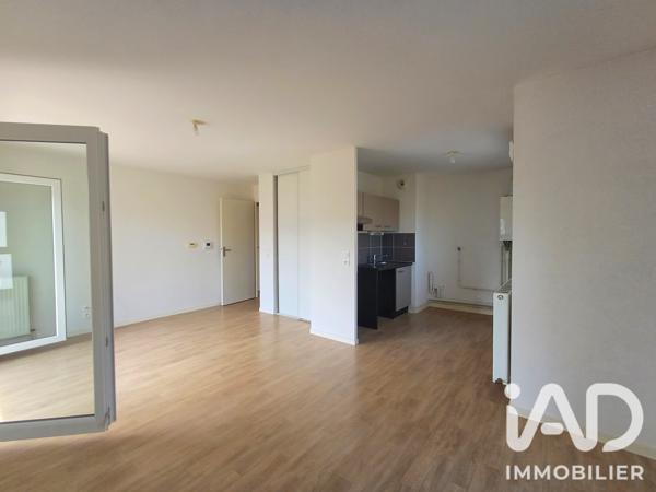 Appartement à vendre 2 pièces 48 m² Rezé