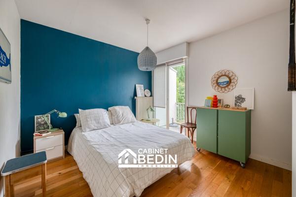 Vente Maison T5 Pessac 4 chambres