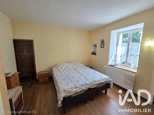 Maison à vendre 8 pièces 194 m² Ingré