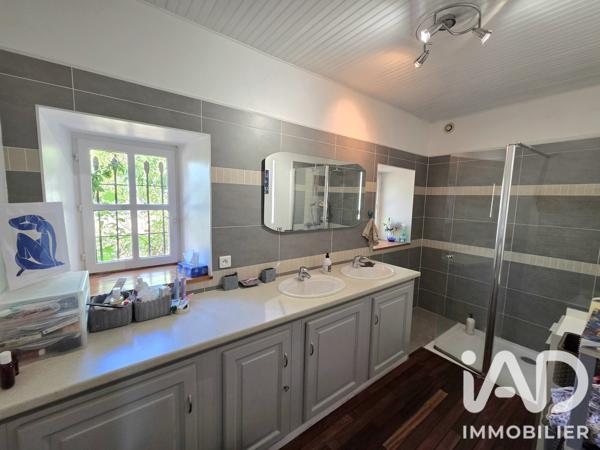 Maison à vendre 8 pièces 194 m² Ingré