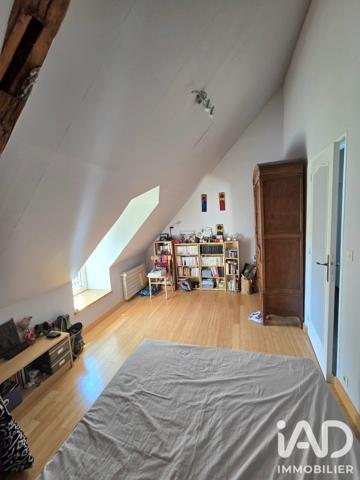 Maison à vendre 8 pièces 194 m² Ingré
