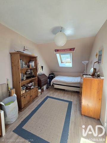 Maison à vendre 8 pièces 194 m² Ingré