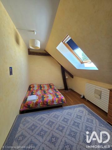 Maison à vendre 8 pièces 194 m² Ingré