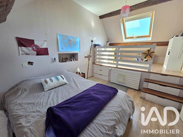Maison à vendre 8 pièces 194 m² Ingré