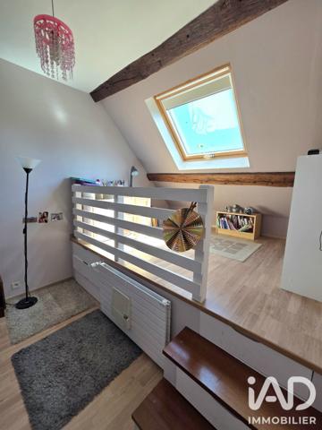 Maison à vendre 8 pièces 194 m² Ingré