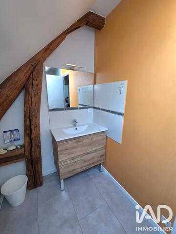 Maison à vendre 8 pièces 194 m² Ingré
