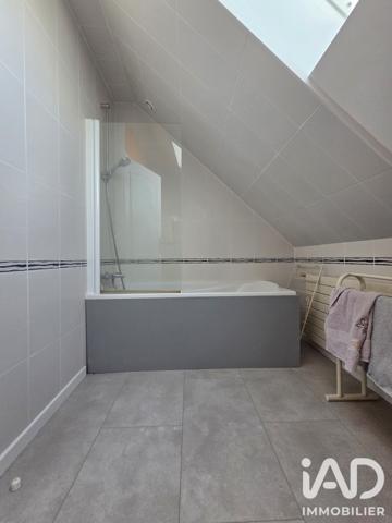 Maison à vendre 8 pièces 194 m² Ingré