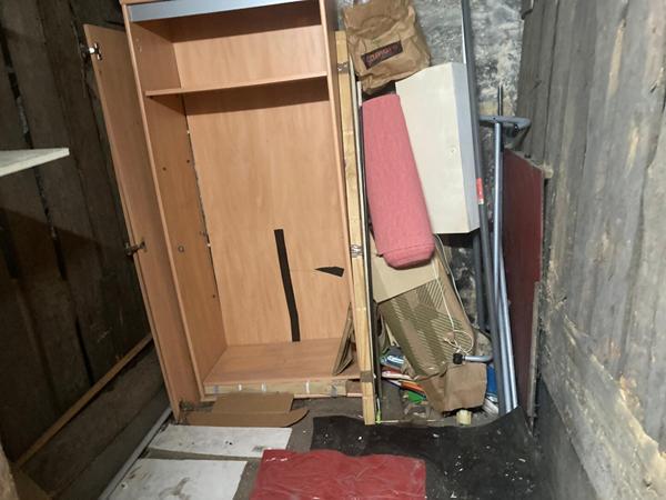 superbe 2 pièces de 36 m² style parisien dans immeuble ancien plein charme