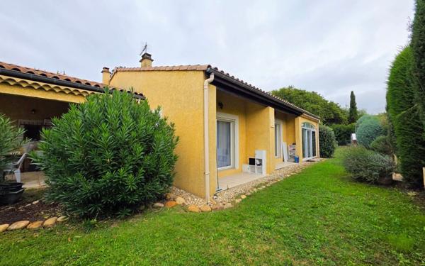 Maison à vendre    6 pièces • 14,90 m2 Malataverne