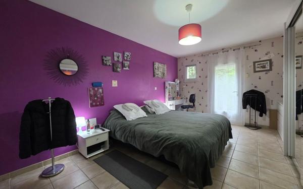 Maison à vendre    6 pièces • 14,90 m2 Malataverne