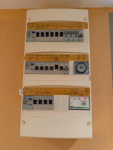 Maison de village proche des axes routiers