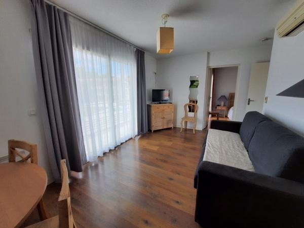 Appartement 2 pièce(s) – 33,48 m² – Lagord