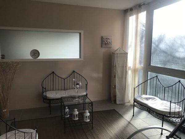 Appartement 2 pièce(s) – 33,48 m² – Lagord