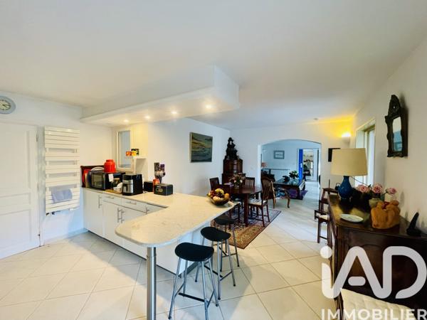 Maison à vendre 4 pièces 142 m² Saint-Raphaël