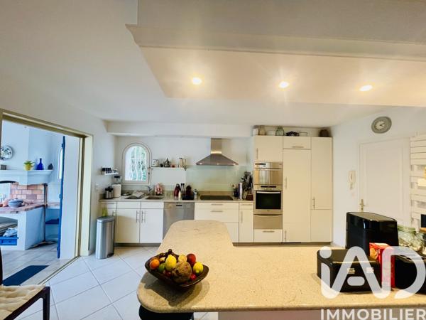 Maison à vendre 4 pièces 142 m² Saint-Raphaël