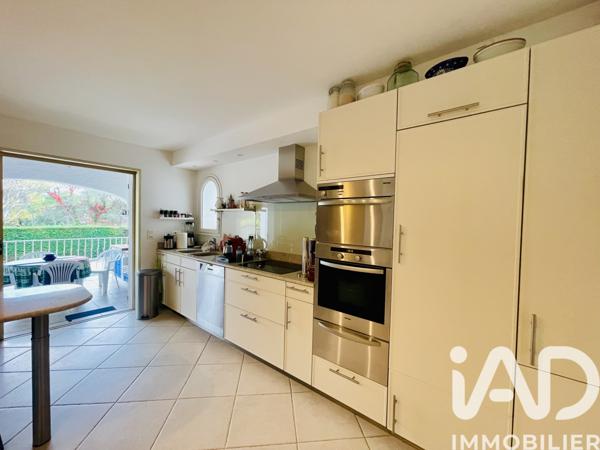 Maison à vendre 4 pièces 142 m² Saint-Raphaël