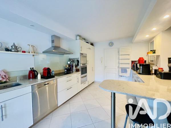 Maison à vendre 4 pièces 142 m² Saint-Raphaël