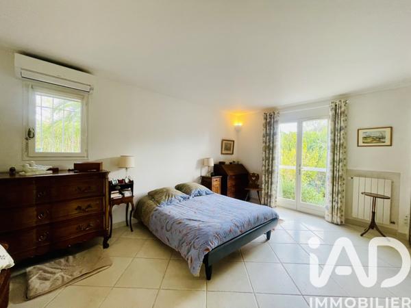 Maison à vendre 4 pièces 142 m² Saint-Raphaël