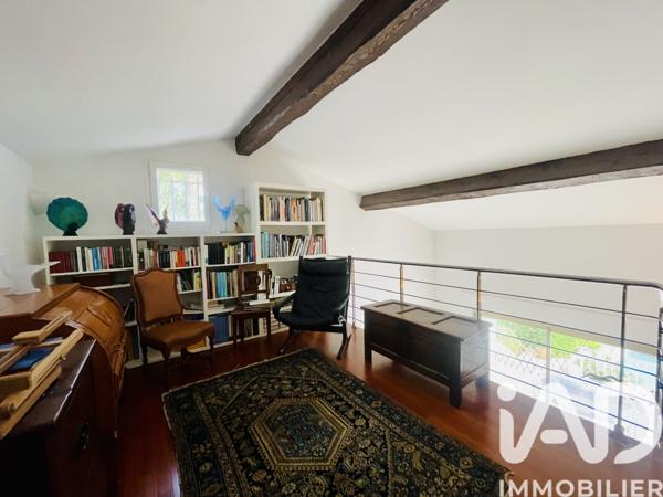 Maison à vendre 4 pièces 142 m² Saint-Raphaël