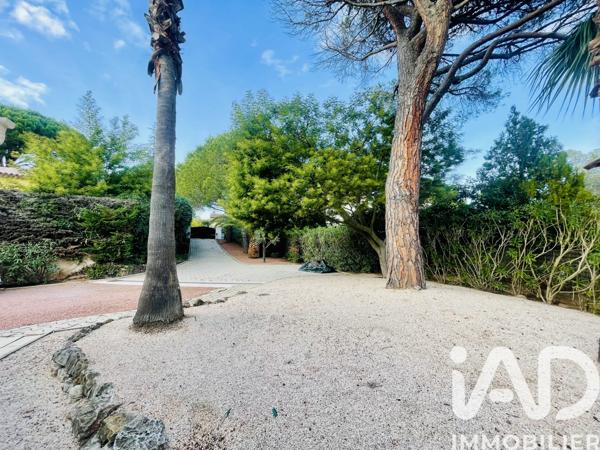 Maison à vendre 4 pièces 142 m² Saint-Raphaël