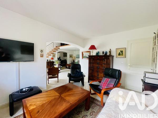 Maison à vendre 4 pièces 142 m² Saint-Raphaël