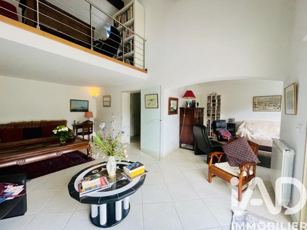 Maison à vendre 4 pièces 142 m² Saint-Raphaël