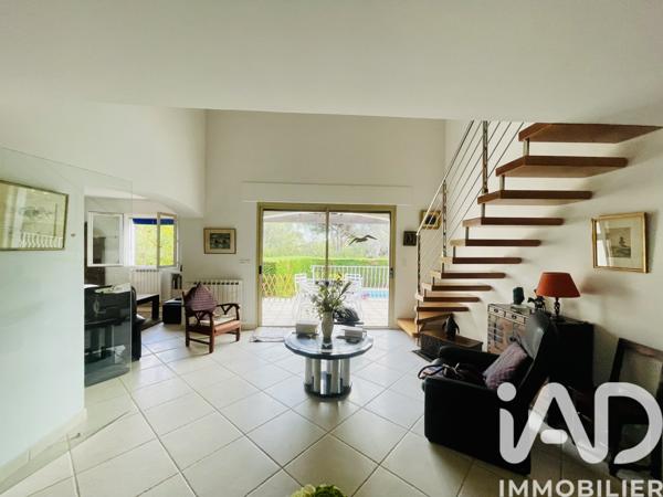 Maison à vendre 4 pièces 142 m² Saint-Raphaël