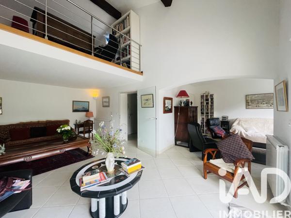 Maison à vendre 4 pièces 142 m² Saint-Raphaël