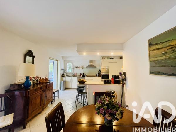 Maison à vendre 4 pièces 142 m² Saint-Raphaël