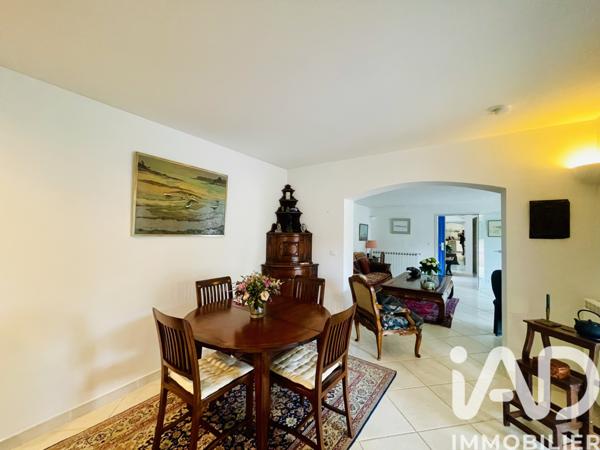 Maison à vendre 4 pièces 142 m² Saint-Raphaël