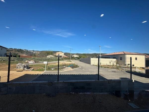 Maison à vendre 5 pièces SAINT MARTIN DE VALGALGUES (30)