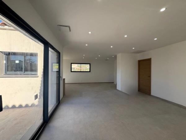 Maison à vendre 5 pièces SAINT MARTIN DE VALGALGUES (30)