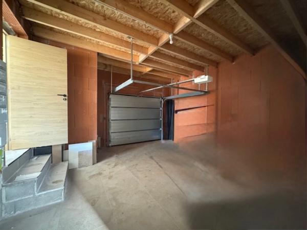 Maison à vendre 5 pièces SAINT MARTIN DE VALGALGUES (30)