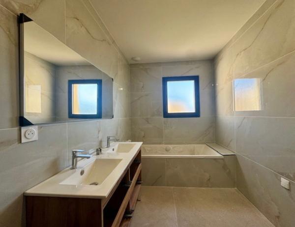 Maison à vendre 5 pièces SAINT MARTIN DE VALGALGUES (30)