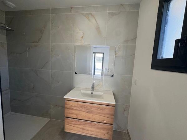 Maison à vendre 5 pièces SAINT MARTIN DE VALGALGUES (30)