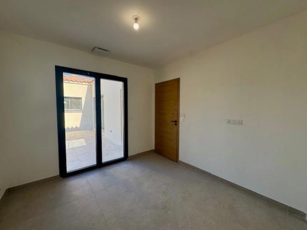 Maison à vendre 5 pièces SAINT MARTIN DE VALGALGUES (30)